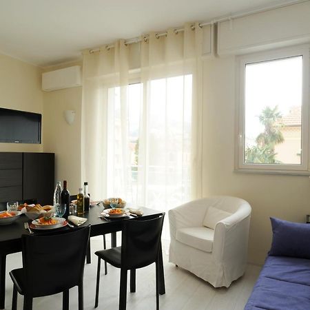 Casa Vacanze Medit Alassio Eksteriør bilde